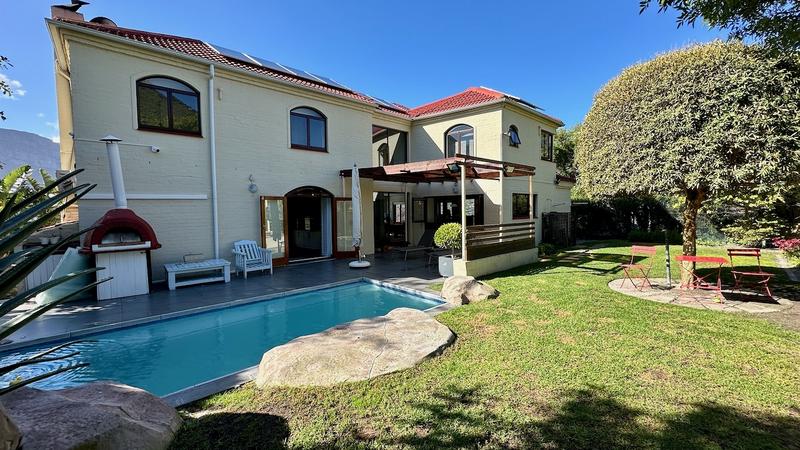 3 Bedroom Property for Sale in Kronenzicht Western Cape